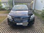 Toyota Corolla 141 2006