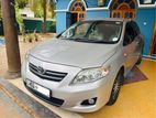 Toyota Corolla 141 2007