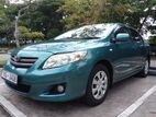 Toyota Corolla 141 2007