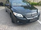 Toyota Corolla 141 2007