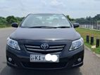 Toyota Corolla 141 2007