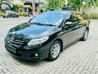 Toyota Corolla 141 2007