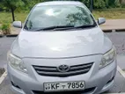 Toyota Corolla 141 2007