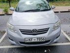 Toyota Corolla 141 2007