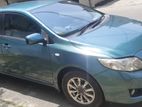 Toyota Corolla 141 2007