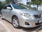 Toyota Corolla 141 2007