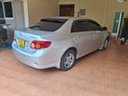 Toyota Corolla 141 2007