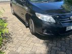 Toyota Corolla 141 2007