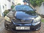 Toyota Corolla 141 2007