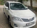 Toyota Corolla 141 2007