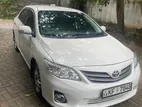 Toyota Corolla 141 2007