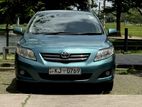 Toyota Corolla 141 2007