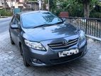 Toyota Corolla 141 2007