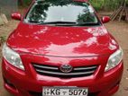 Toyota Corolla 141 2007