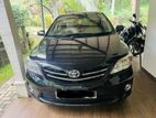 Toyota Corolla 141 2008 85% Leasing Partner