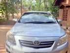 Toyota Corolla 141 2008
