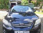 Toyota Corolla 141 2008