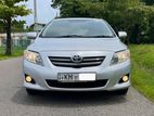 Toyota Corolla 141 2008