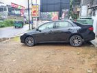 Toyota Corolla 141 2008