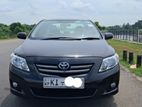 Toyota Corolla 141 2008