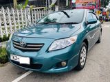 Toyota Corolla 141 2008