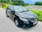 Toyota Corolla 141 2008