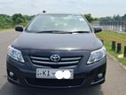 Toyota Corolla 141 2008