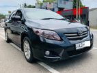 Toyota Corolla 141 2008