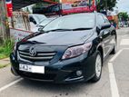 Toyota Corolla 141 2008