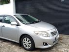 Toyota Corolla 141 2008