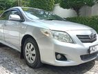 Toyota Corolla 141 2008