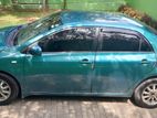 Toyota Corolla 141 2008