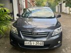 Toyota Corolla 141 2008