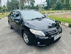 Toyota Corolla 141 2008