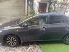 Toyota Corolla 141 2008