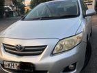Toyota Corolla 141 2008