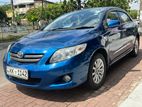 Toyota Corolla 141 2008