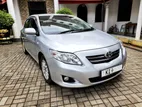 Toyota Corolla 141 2008