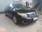 Toyota Corolla 141 2008
