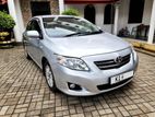 Toyota Corolla 141 2008