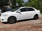 Toyota Corolla 141 2008