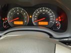 Toyota Corolla 141 2008