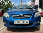 Toyota Corolla 141 2008