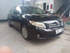 Toyota Corolla 141 2008