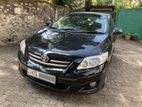 Toyota Corolla 141 2008