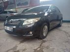 Toyota Corolla 141 2008