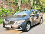 Toyota Corolla 141 2008