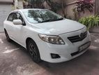 Toyota Corolla 141 2008