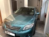 Toyota Corolla 141 2008