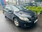 Toyota Corolla 141 2008